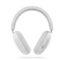 Sonos Ace Active Noise Cancelling Over-Ear Headphones Soft-White + AFTERPAY Carousel 6