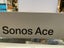 Sonos Ace Active Noise Cancelling Over-Ear Headphones + AFTERPAY Carousel 7