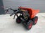 Power Barrow 300KG 4x4 Powered wheeled Mini Dumper Kohler CV200 eng Carousel 2