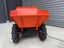 Power Barrow 300KG 4x4 Powered wheeled Mini Dumper Kohler CV200 eng Carousel 5