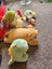 8 Plush toys Carousel 3