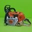 Stihl Ms500i Chainsaw Carousel 1