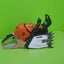 Stihl Ms500i Chainsaw Carousel 4
