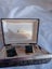 Vintage Koha Cufflinks and Pat App Original Box Carousel 4