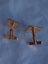 Vintage Koha Cufflinks and Pat App Original Box Carousel 10