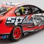 1:18 Holden Racing Team #2 Holden VF Commodore - 2014 Bathurst 1000 Carousel 5