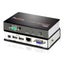 Aten KVM Extender Kit VGA/USB Cat 5 Extender w/ Local Access, 1920x1200@60Hz ... Carousel 1