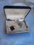Vintage Koha Cufflinks and Pat App Original Box Carousel 1