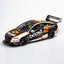 1:18 Boost Mobile Racing Powered by Erebus #99 Holden ZB Commodore - 2022 Rep... Carousel 1