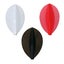 Cosmo Darts - NEW Fit Flight AIR - Teardrop Carousel 2