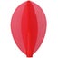 Cosmo Darts - NEW Fit Flight AIR - Teardrop Carousel 1