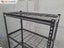 Steel Wire Shelf Unit 5-Tier Carousel 3