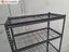 Steel Wire Shelf Unit 5-Tier Carousel 7