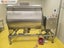 Stainless Steel Industrial Paddle Blender Mixer Carousel 1