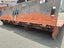 Orange Steel Plate Loading Ramp Carousel 7