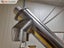 Stainless Steel Auger Screw Conveyor System Carousel 2