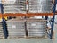 4 Bays of Pallet Racking Carousel 3