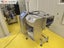 Loma Systems CW3 Checkweigher Carousel 3