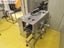 Loma Systems CW3 Checkweigher Carousel 4