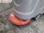 Sterll SX530 Commercial Floor Scrubber Carousel 8