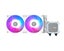 MSI MAG CORELIQUID A13 240 WHITE Liquid Cooler Carousel 1