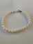 Freshwater pearl bracelet Carousel 1