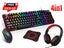 New Gaming Keyboard Mouse Set Carousel 1