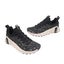 Nike Wmns Free Metcon 6 SE Black Metallic Silver Women Cross Training HV2017-001 Carousel 7