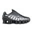 Nike Wmns Shox TL Fade Off Noir White Black Women Casual Shoes IH1336-002 Carousel 5