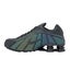 Nike Shox R4 SE Black Seaweed Men Casual Lifestyle Shoes Sneakers IM6596-001 Carousel 1