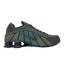 Nike Shox R4 SE Black Seaweed Men Casual Lifestyle Shoes Sneakers IM6596-001 Carousel 2