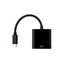 Dynamix USB-C to VGA Adaptor - Black (C-USBCVGA) Carousel 2