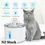Cat Water Fountain NZ Clearance Carousel 2