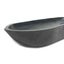 $1 RESERVE GIANT SIZE STONE BASIN NATURAL STONE 1490mm x 490mm x 150mm WAS $3950 Carousel 8