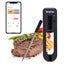 Wire-free Meat Thermometer Bluetooth Food Probe Carousel 1