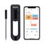 Wire-free Meat Thermometer Bluetooth Food Probe Carousel 2