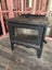 Free standing Masport fire place (used) Carousel 1