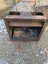 JetMaster fire place wood burner Carousel 1