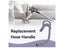 Shark Navigator Hose Handle Replacement Carousel 4