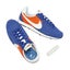 Nike Pre Montreal 17 Deep Royal Orange Men Casual Lifestyle Shoes 898031-400 Carousel 6