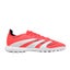 adidas Predator League TF Lucid Red Cloud White Men Turf Ground Soccer ID3769 Carousel 5