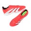 adidas Predator League TF Lucid Red Cloud White Men Turf Ground Soccer ID3769 Carousel 6