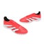 adidas Predator League TF Lucid Red Cloud White Men Turf Ground Soccer ID3769 Carousel 7