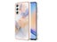 Case Cover for Samsung Galaxy A24 Marble Carousel 1