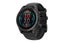 Garmin Fenix E Smart Sports Watch (Slate Grey/Black Band, 47mm), Carousel 1