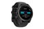 Garmin Fenix E Smart Sports Watch (Slate Grey/Black Band, 47mm), Carousel 2