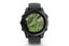 Garmin Fenix E Smart Sports Watch (Slate Grey/Black Band, 47mm), Carousel 4