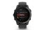 Garmin Fenix E Smart Sports Watch (Slate Grey/Black Band, 47mm), Carousel 5