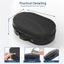 Protective Vr Storage Case Durable Eva Shell Carousel 6