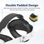 Comfort Sponge Head Strap For Meta Quest 3 Vr Carousel 4
